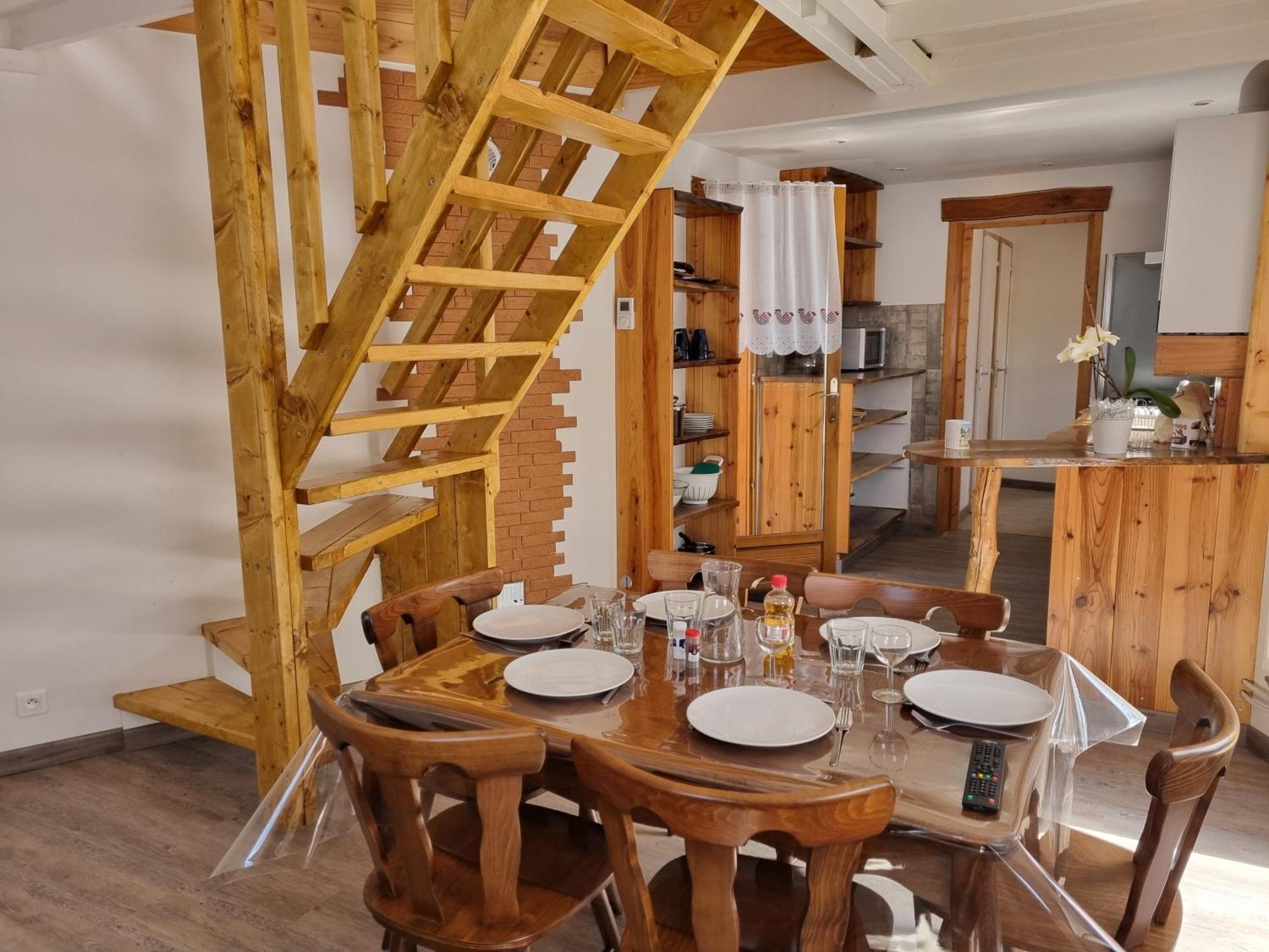 Camping Alsace Les Castors Burnhaupt-le-Haut Bagian luar foto