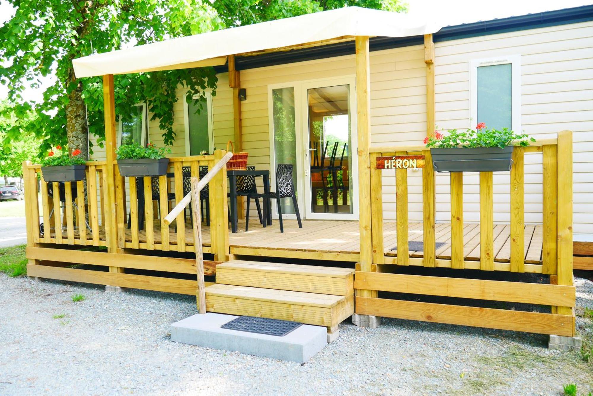 Camping Alsace Les Castors Burnhaupt-le-Haut Bagian luar foto