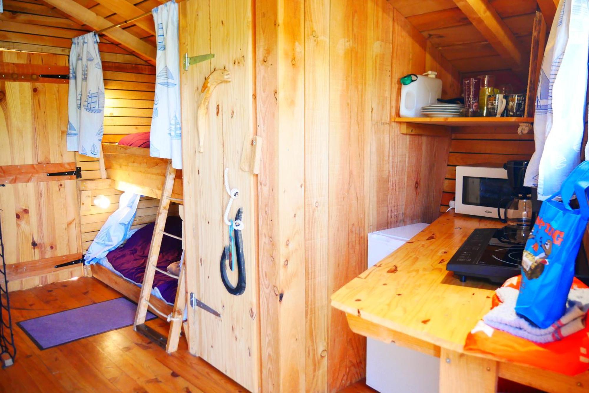 Camping Alsace Les Castors Burnhaupt-le-Haut Bagian luar foto