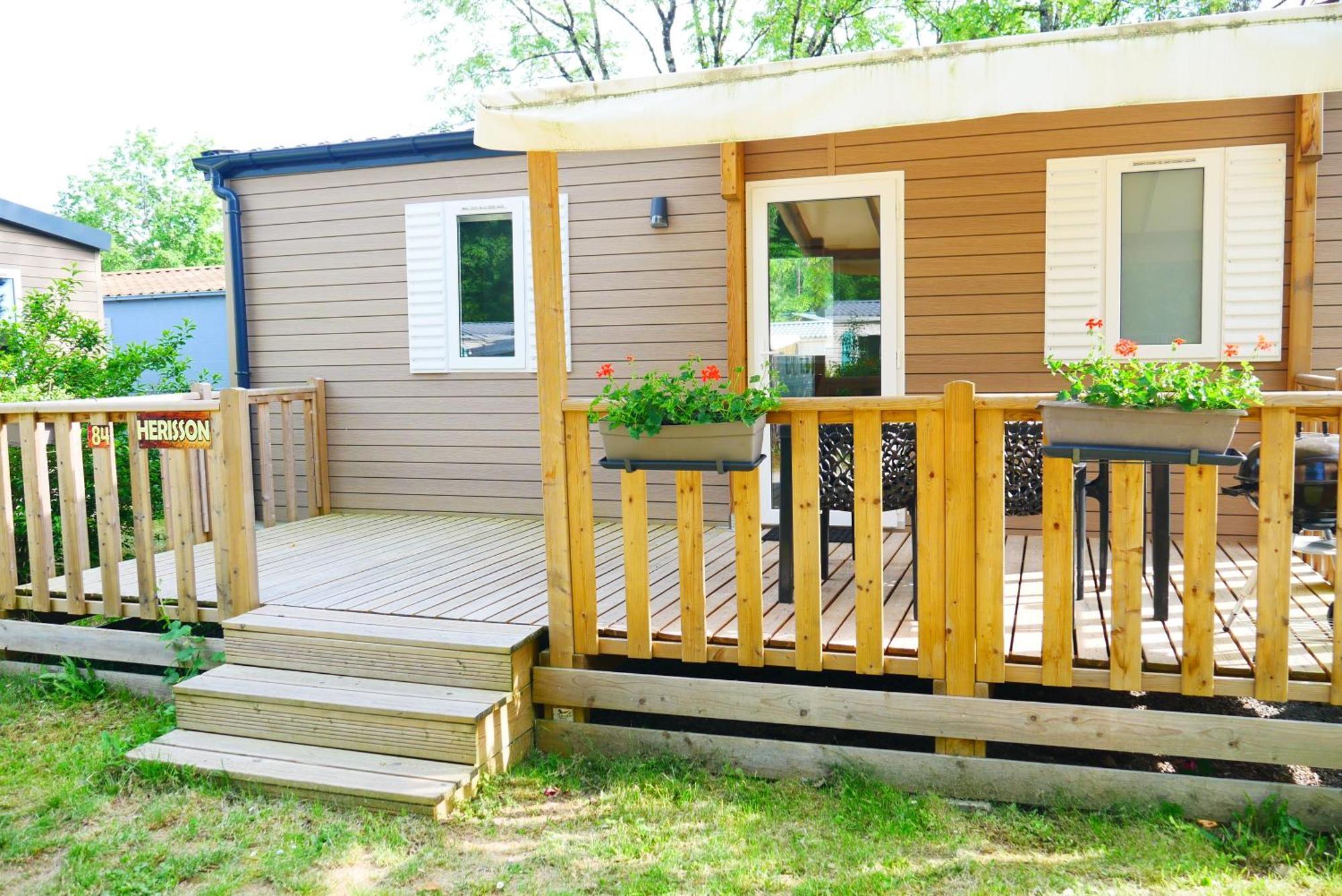 Camping Alsace Les Castors Burnhaupt-le-Haut Bagian luar foto