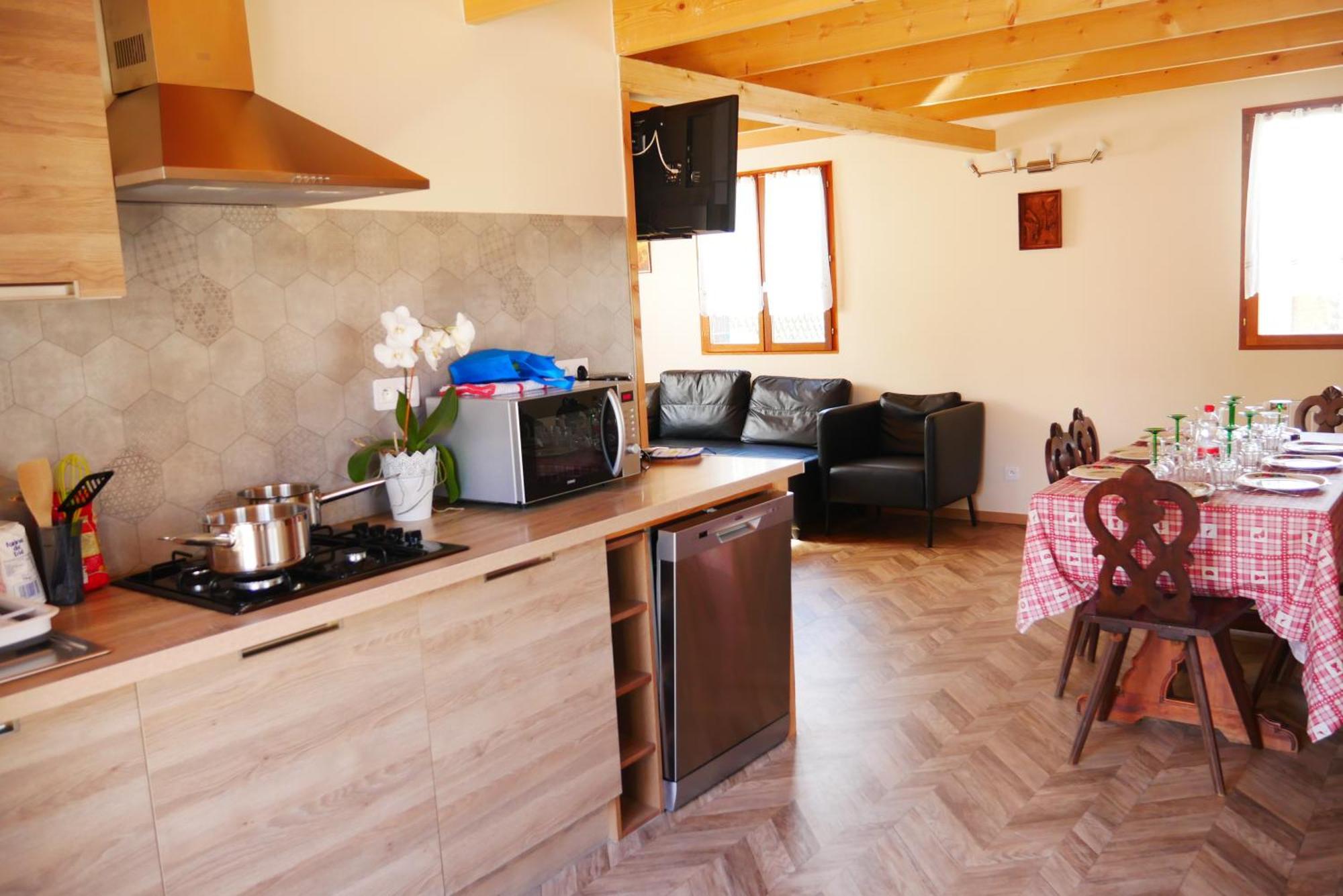 Camping Alsace Les Castors Burnhaupt-le-Haut Bagian luar foto